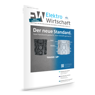 ElektroWirtschaft
