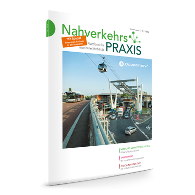 NahverkehrsPraxis